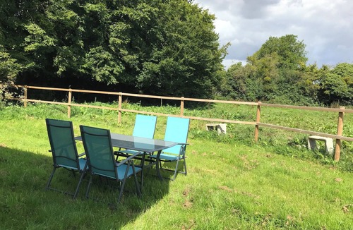 La Harengere Cottage | GITE DE RIO