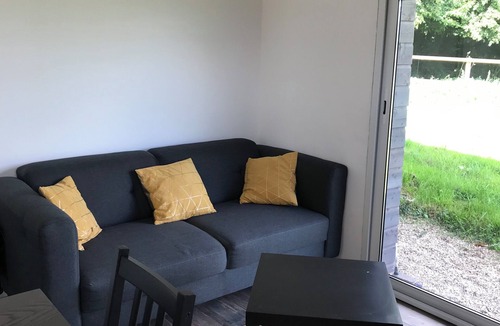 La Harengere Cottage | GITE DE RIO