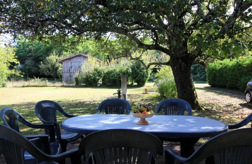 Avensan House | Gite DE Romefort - Avensan