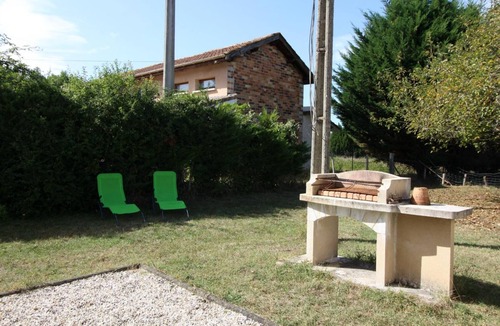 Avensan House | Gite DE Romefort - Avensan