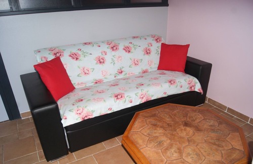 Belle-et-Houllefort House | Gite de Rose Blanche 4 PERS10 MN WIMEREUX NAUSICAA20 MN WISSANT VERY QUIET