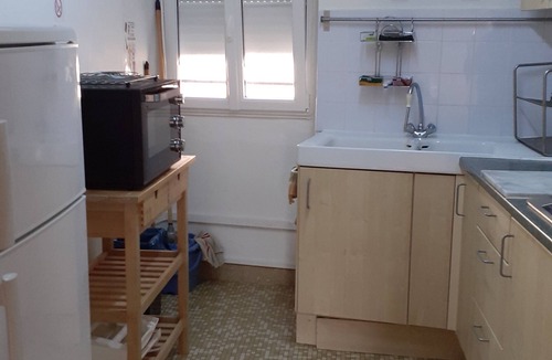 Sacy Cottage | Gite de Sarah