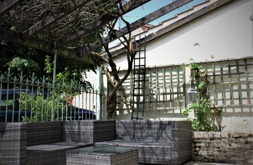 Sacy Cottage | Gite de Sarah