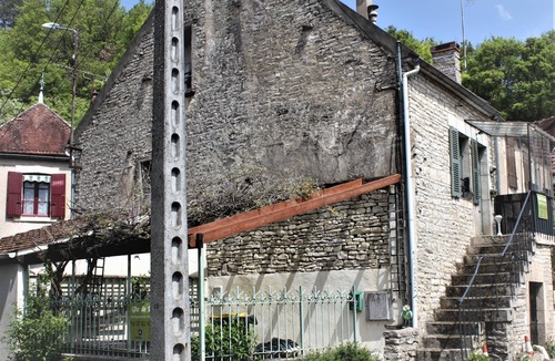 Sacy Cottage | Gite de Sarah