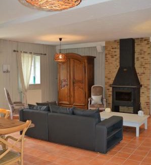 La Celle-Conde House | Gite De Saba