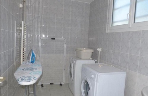 Saint-Jean-de-Thouars House | Gite de Saint Jean