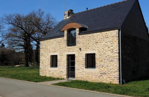 Loyat House | Gite de Savker