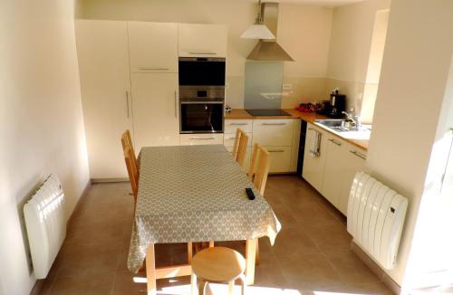 Loyat House | Gite de Savker