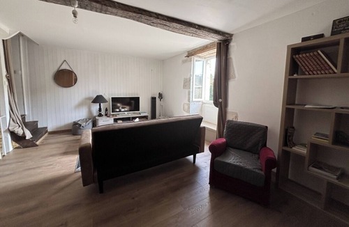 Chamesson House | Gite de Scene