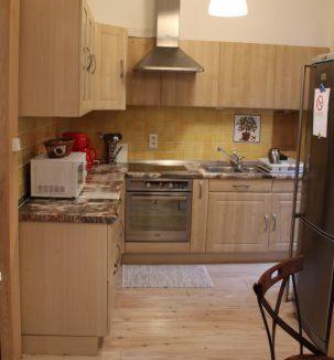 Pagny-sur-Morselle House | Gite de Serre