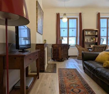 Pagny-sur-Morselle House | Gite de Serre