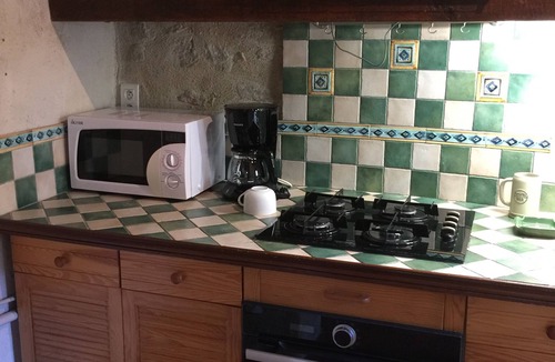 Roussac House | Gite de Seuil