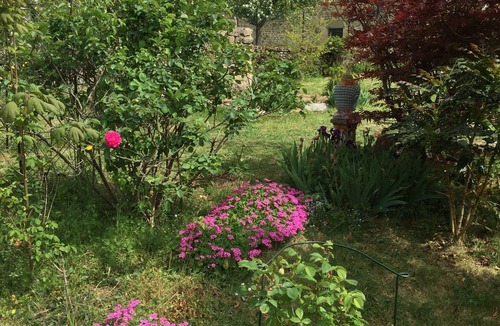 Roussac House | Gite de Seuil