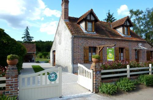 Dhuizon House | Gite de Sologne "les galoches"