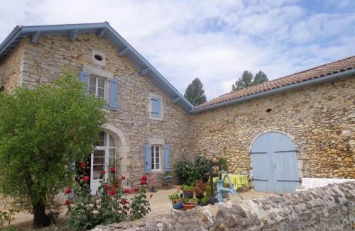 Orthevielle House | Gite de spalette