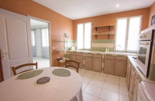 Montseret House | Gite de Ste Marie des Ollieux