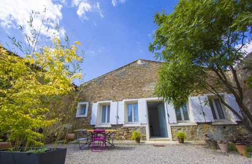 Montseret House | Gite de Ste Marie des Ollieux