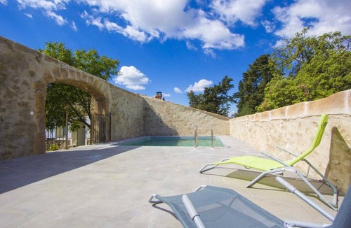 Montseret House | Gite de Ste Marie des Ollieux