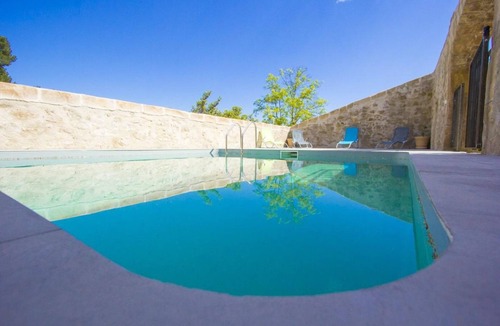 Montseret House | Gite de Ste Marie des Ollieux