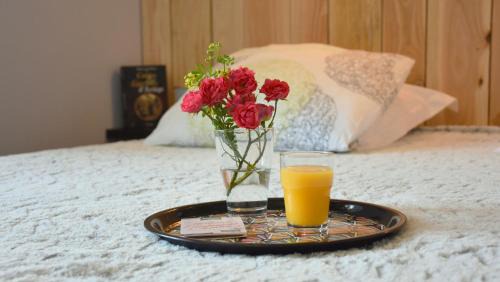 Ussat Apartment | Gite de Sylvie