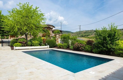 Julienas House | Gite de T-rêve - JULIENAS