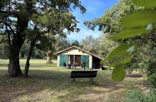 Argelouse House | Gite de tambourin