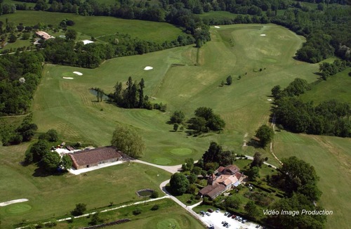 Beychac-et-Caillau House | Gite DE Teynac - Beychac-et-caillau
