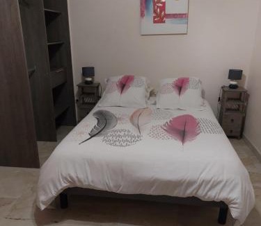 Sarlande House | GITE de THOMAS