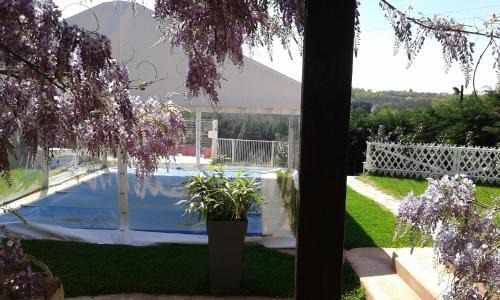 Sarlande House | GITE de THOMAS