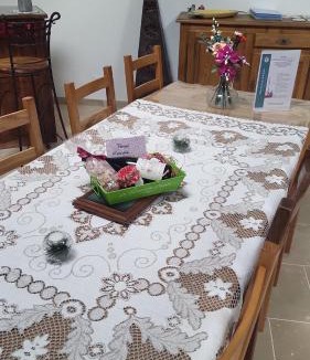 Felines-sur-Rimandoule House | Gite de Tourasson