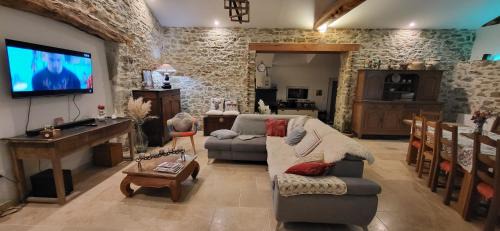 Felines-sur-Rimandoule House | Gite de Tourasson