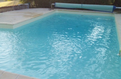 Tourliac House | Gîte de Tourliac Charming house with swimming pool