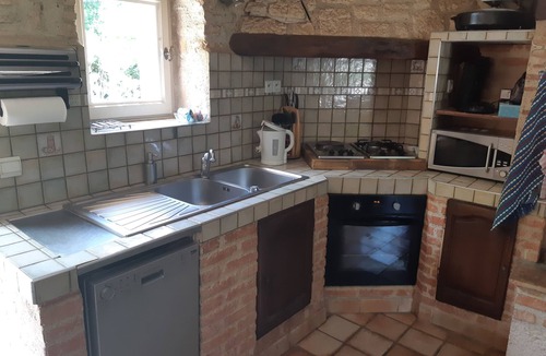 Capdrot House | Gite de Turin