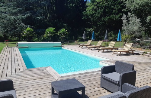 Capdrot House | Gite de Turin