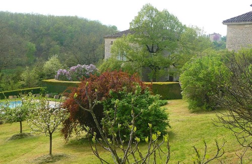 Valprionde House | GITE DE VALPRIONDE - VALPRIONDE