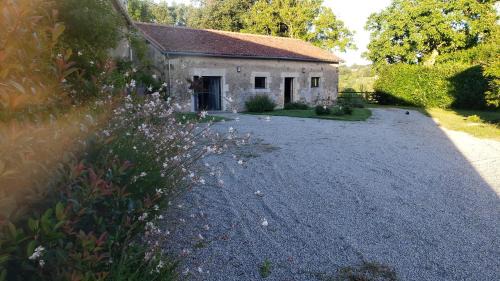 Le Vigeant House | Gite de Villodier
