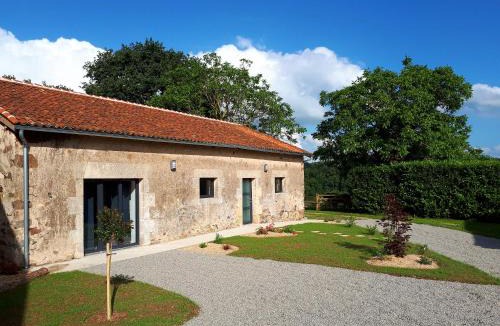 Le Vigeant House | Gite de Villodier