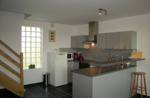 Teuillac House | Gite DE Violet - Teuillac