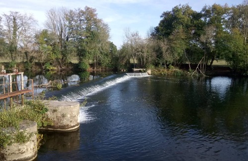 Teuillac House | Gite DE Violet - Teuillac