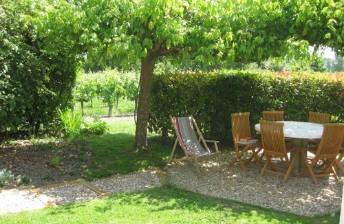 Teuillac House | Gite DE Violet - Teuillac