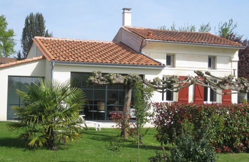 Teuillac House | Gite DE Violet - Teuillac