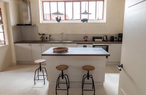 Pont-de-Ruan House | Gite de Vonnes