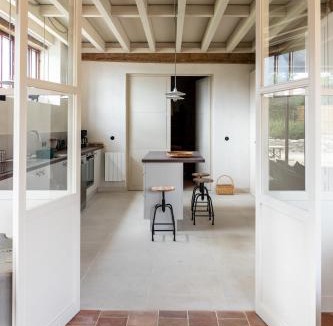 Pont-de-Ruan House | Gite de Vonnes