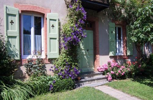 Bonac-Irazein House | Gite Decauville