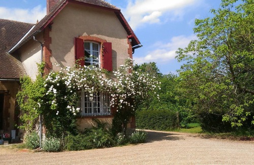 Degre Cottage | Gite Degré, 4 bedrooms, 9 persons