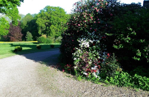 Degre Cottage | Gite Degré, 4 bedrooms, 9 persons