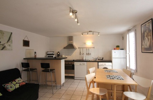 Izon House | Gite Delpit - Izon - Gîte