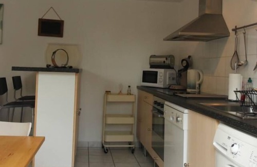 Izon House | Gite Delpit - Izon - Gîte