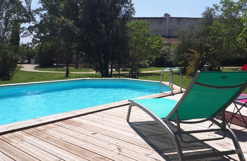 Loriol-du-Comtat Other | Gite dentelle loriol du comtat