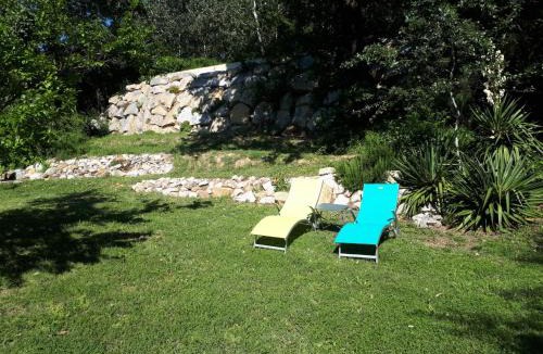 Loriol-du-Comtat House | gite dentelles